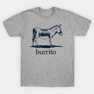 Burrito T-Shirt